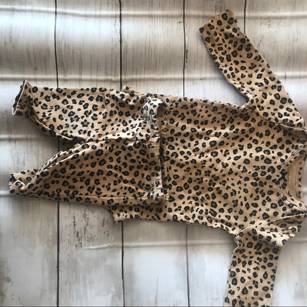 Baby girl outfit